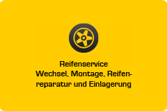 Reifenservice